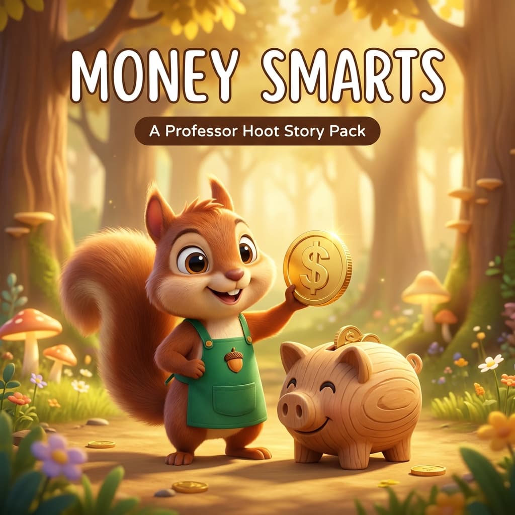 Money Smarts 💰