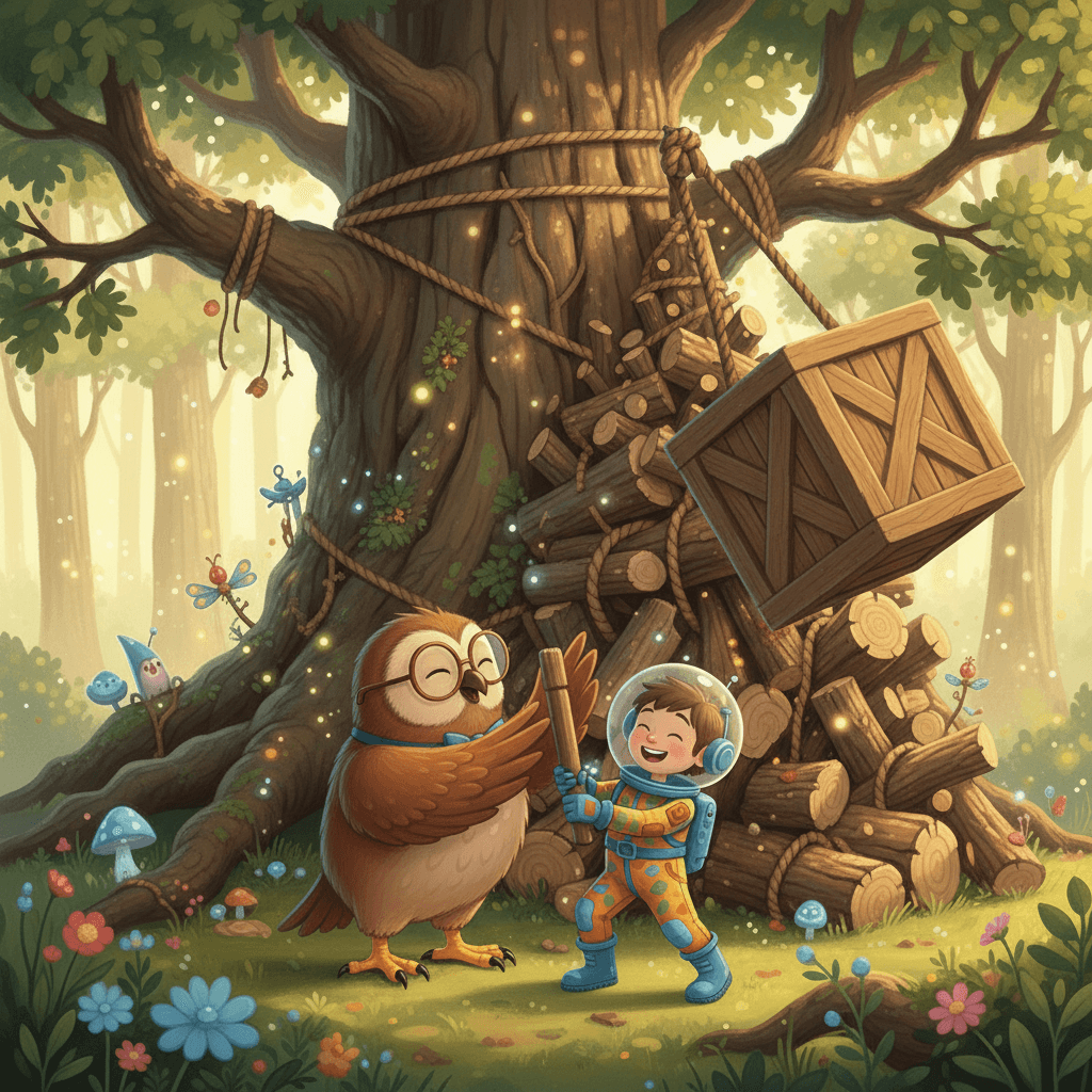 Illustration for page 3