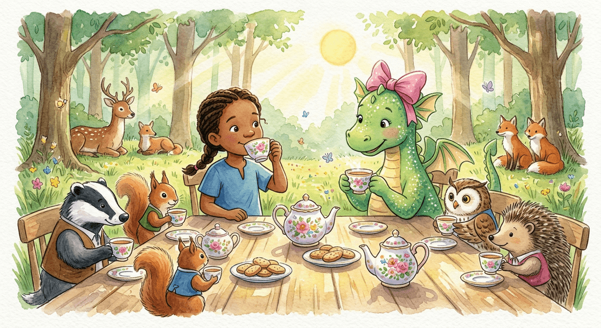 Illustration for page 5