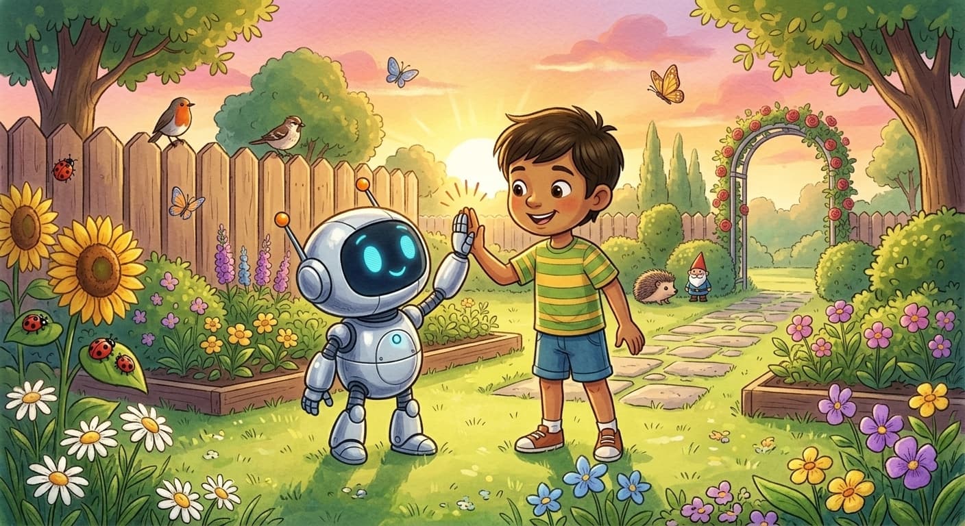 Illustration for page 5