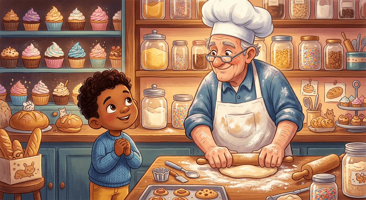 Illustration for page 1