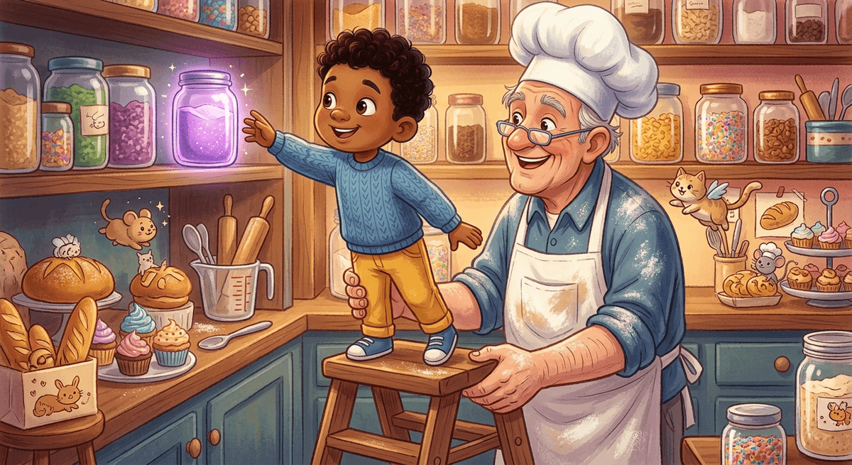 Illustration for page 3