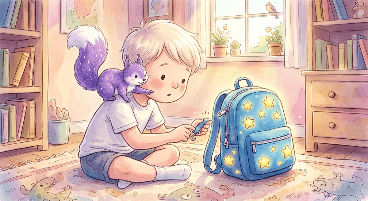 Illustration for page 3