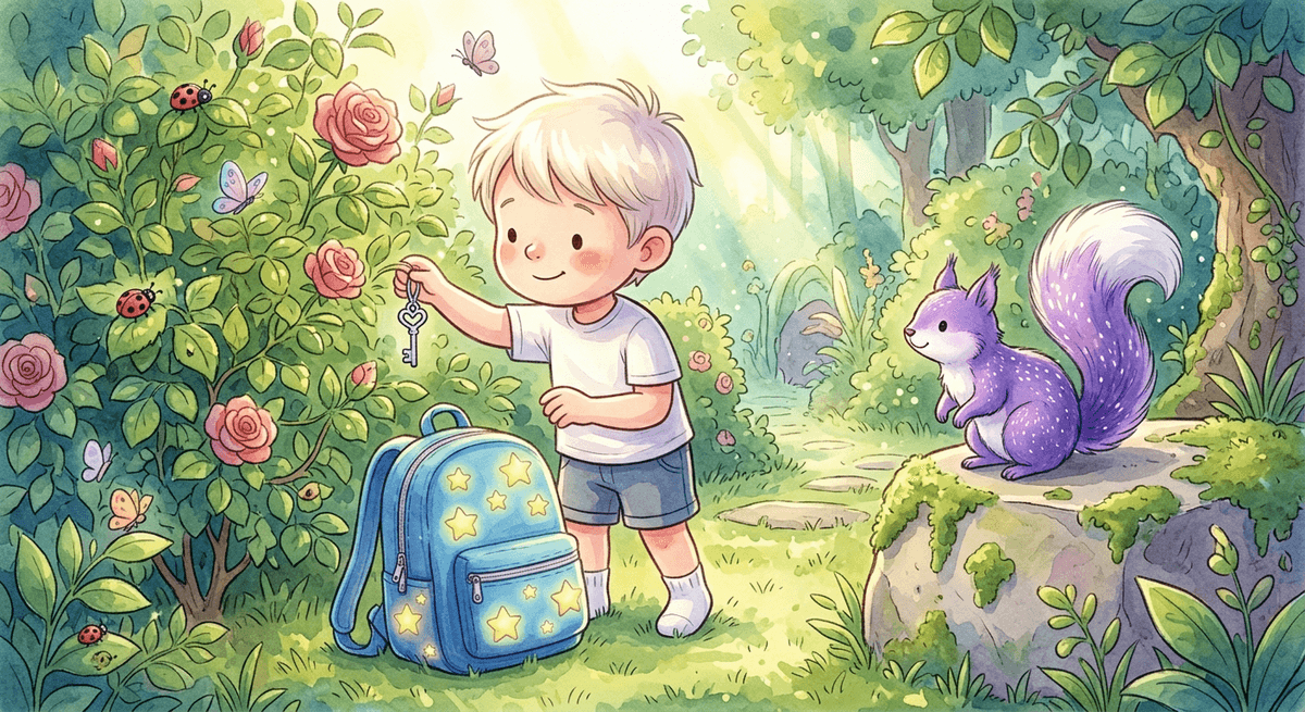 Illustration for page 4