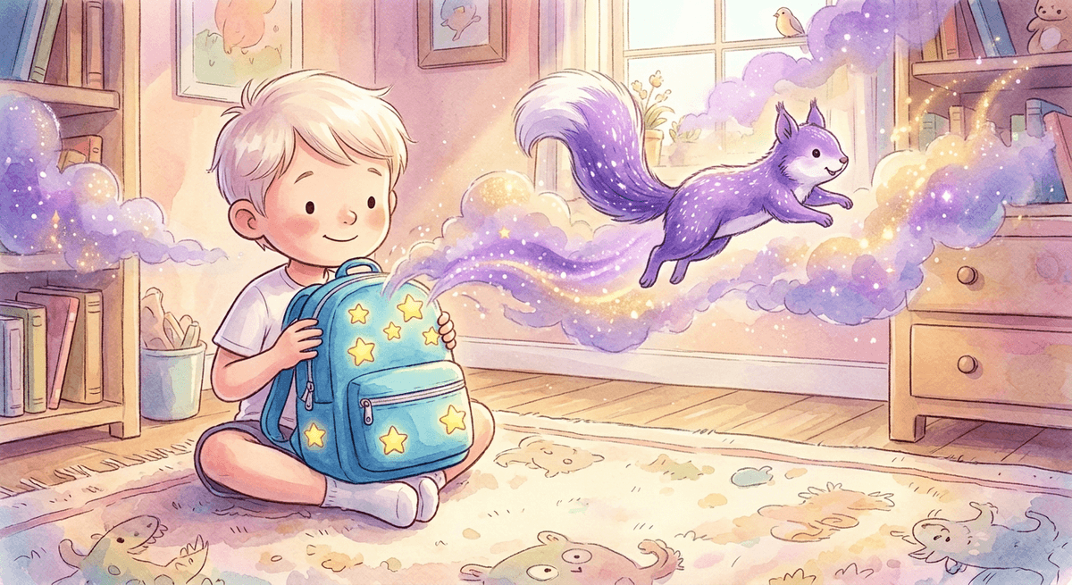 Illustration for page 5