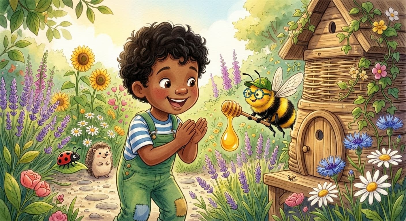 Illustration for page 5