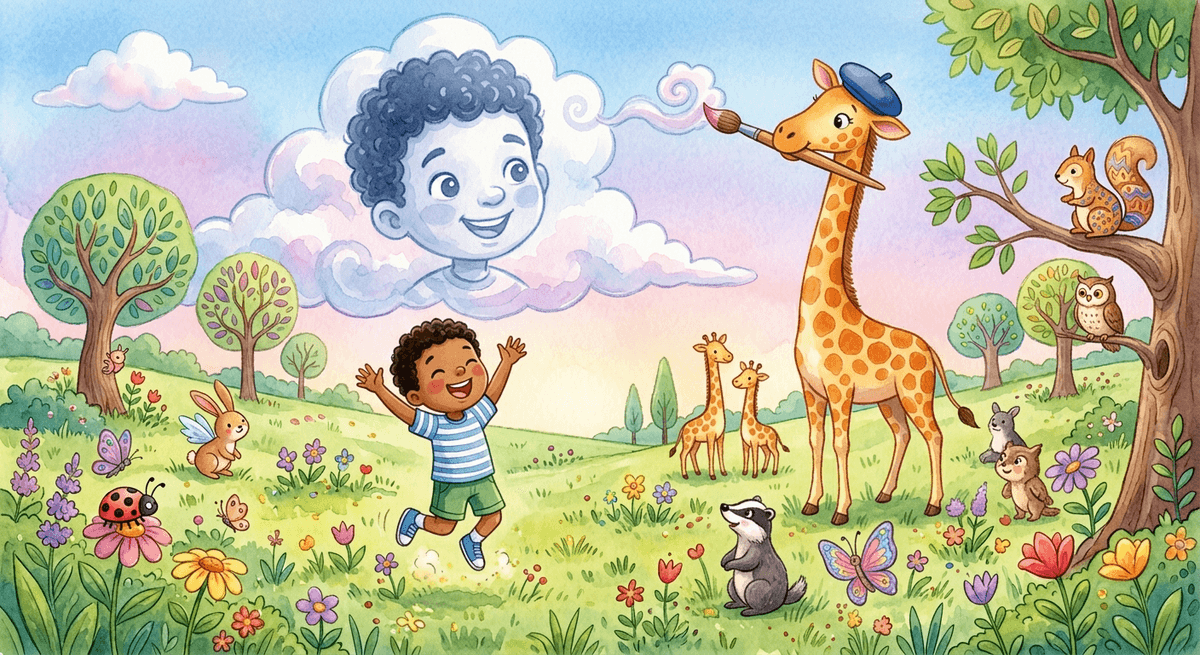 Illustration for page 5