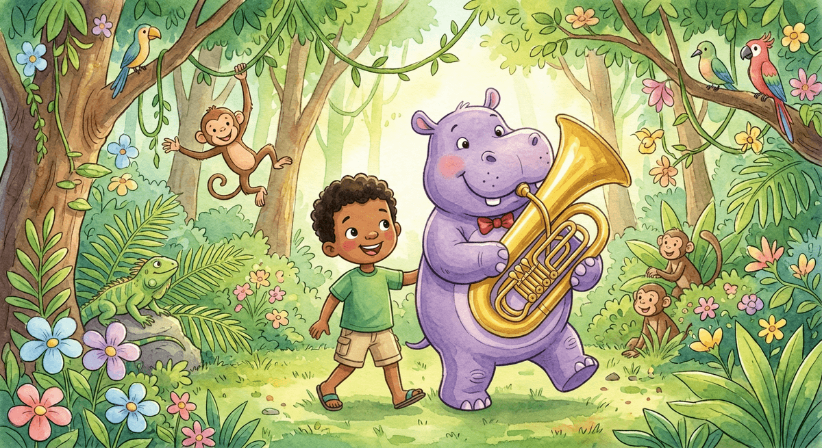Illustration for page 5