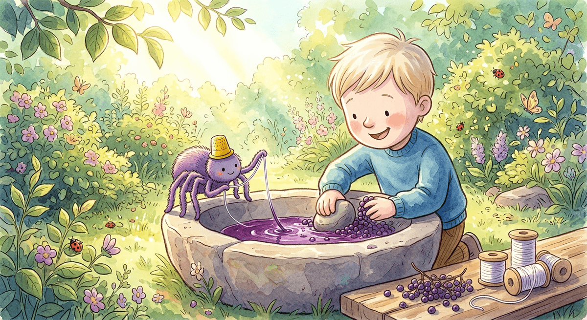 Illustration for page 4