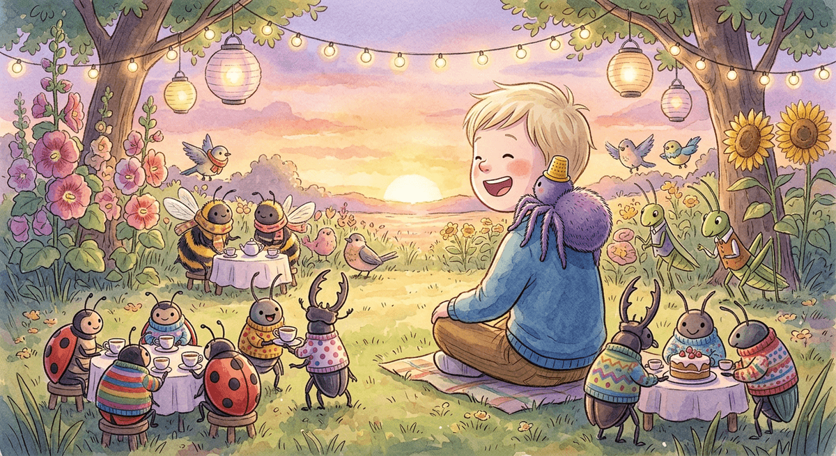 Illustration for page 5