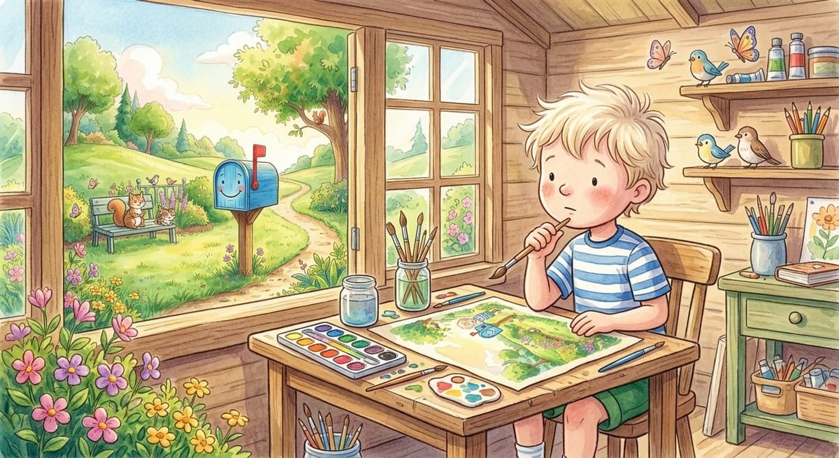 Illustration for page 2