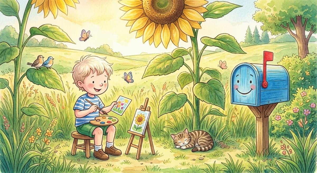 Illustration for page 3