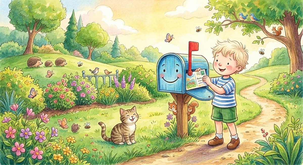 Illustration for page 5