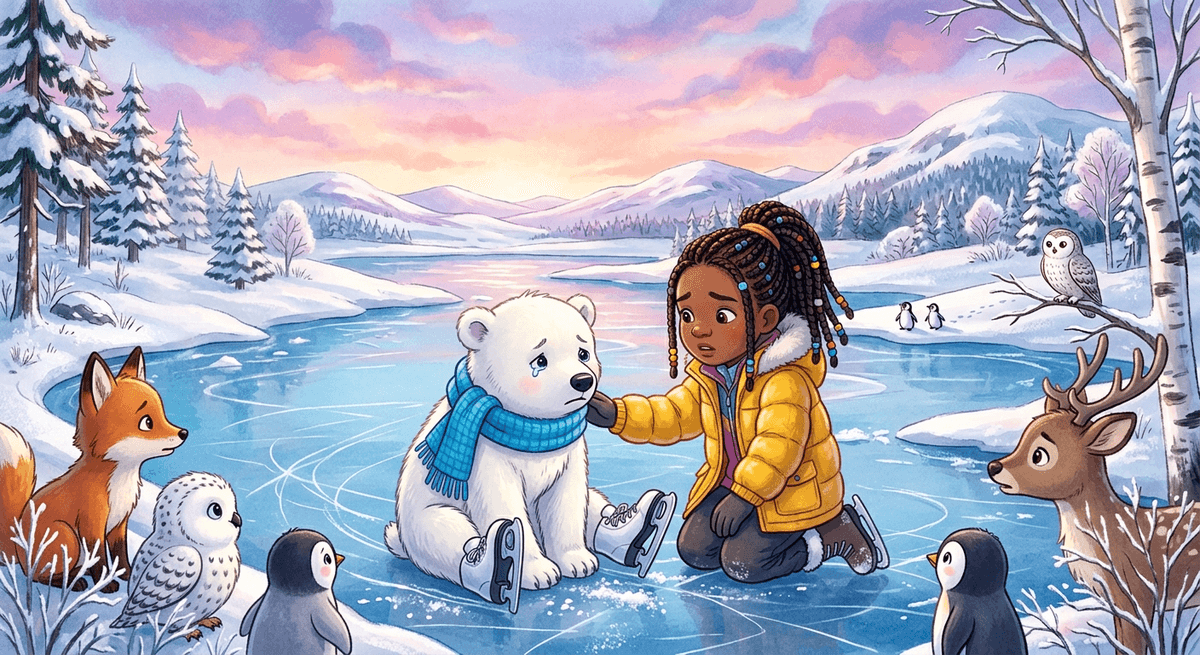 Illustration for page 3
