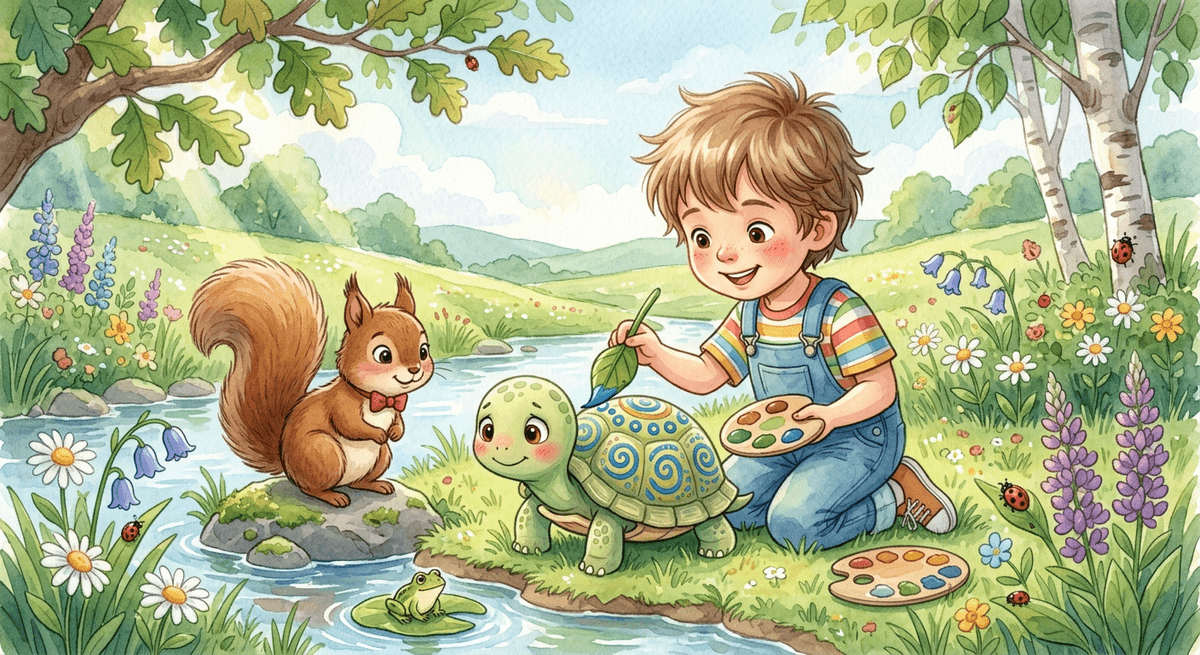 Illustration for page 4