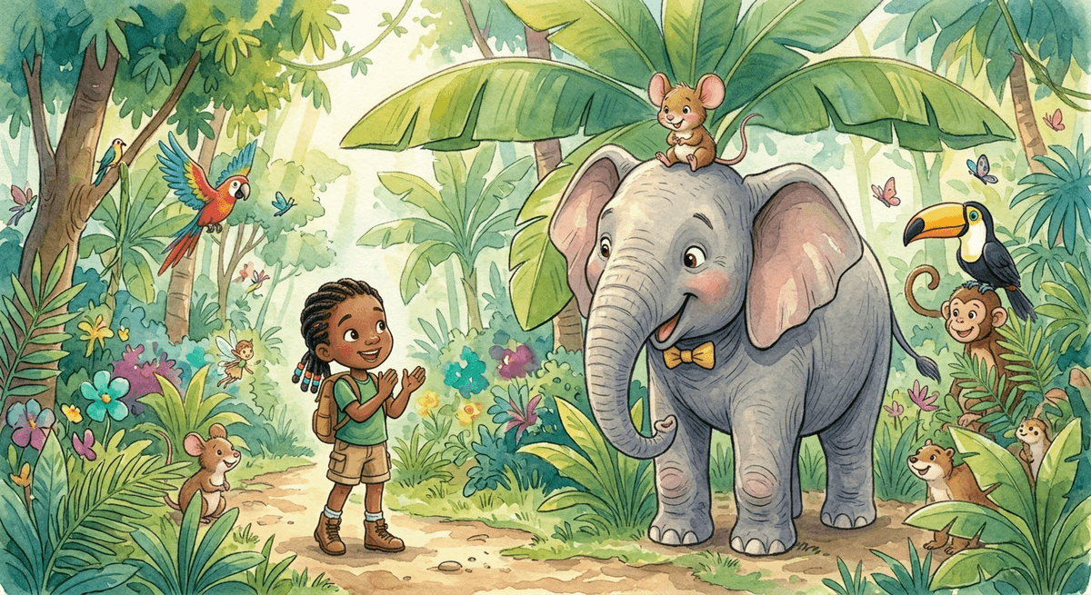 Illustration for page 5