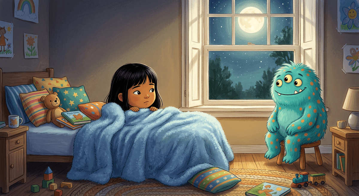 Illustration for page 1