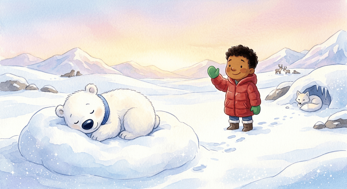 Illustration for page 5