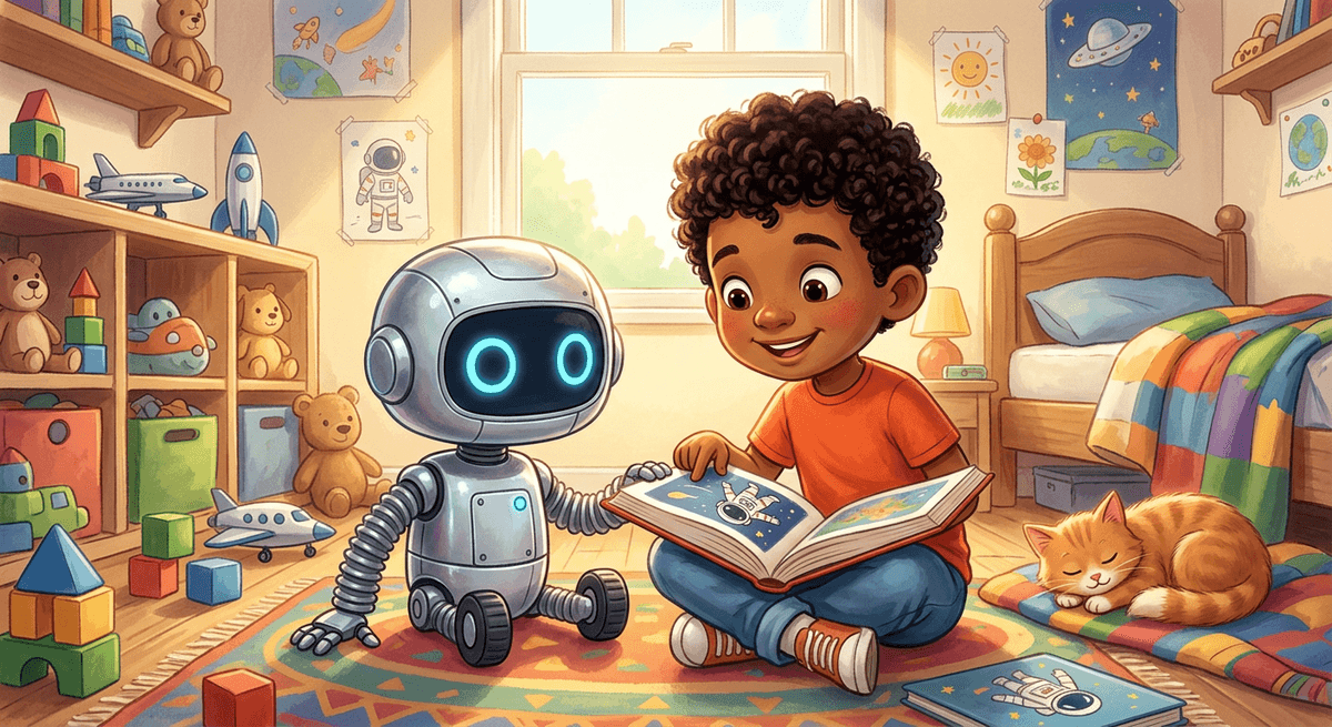 Illustration for page 1