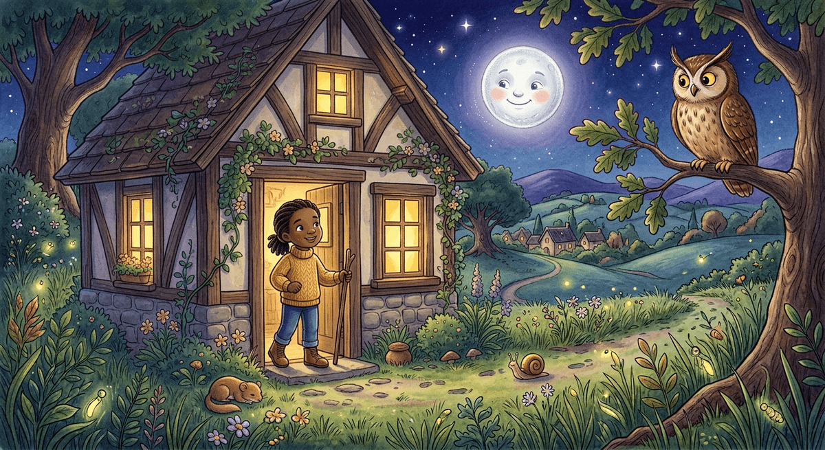 Illustration for page 5