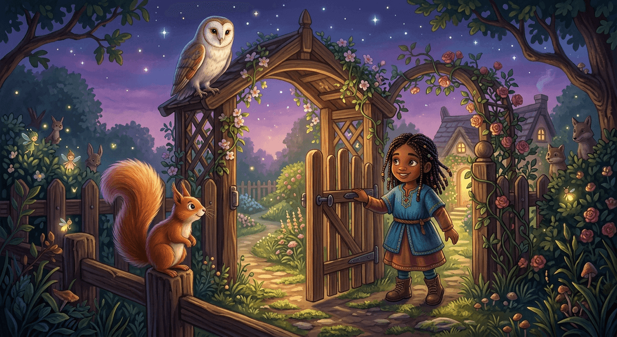 Illustration for page 5