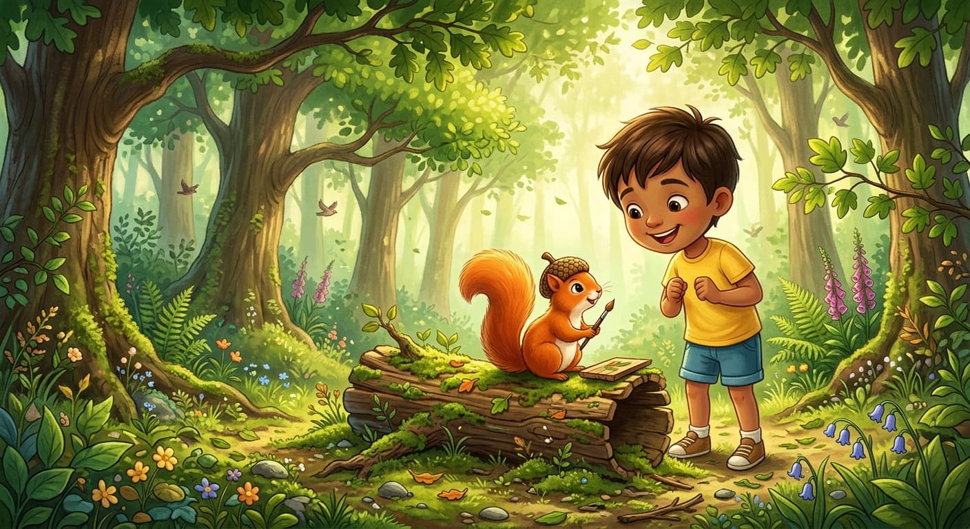 Illustration for page 1