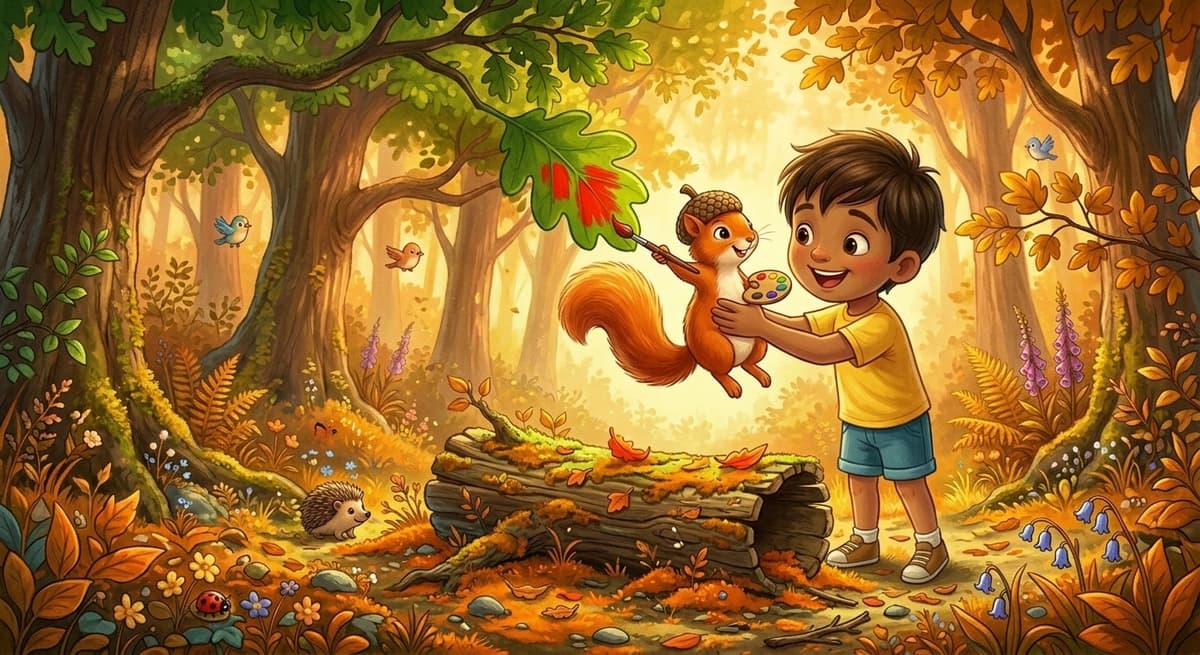 Illustration for page 5