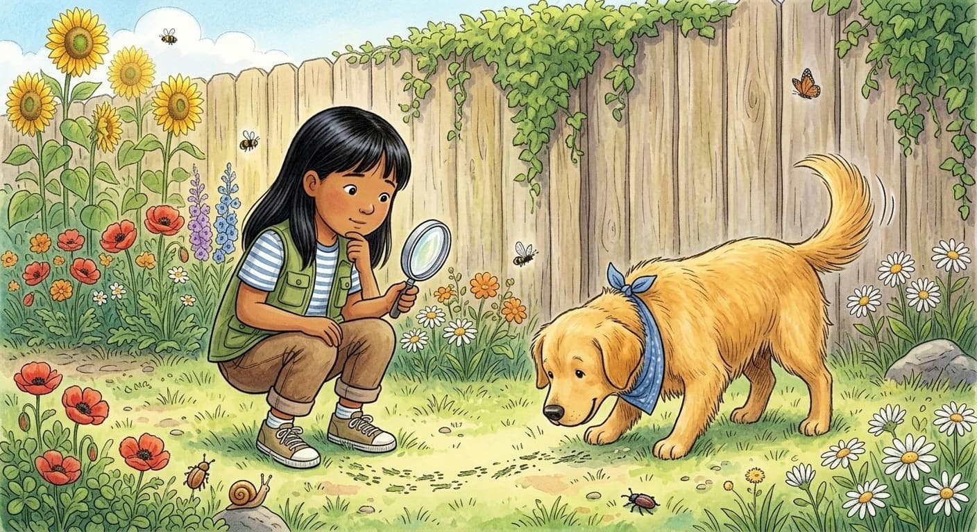 Illustration for page 3