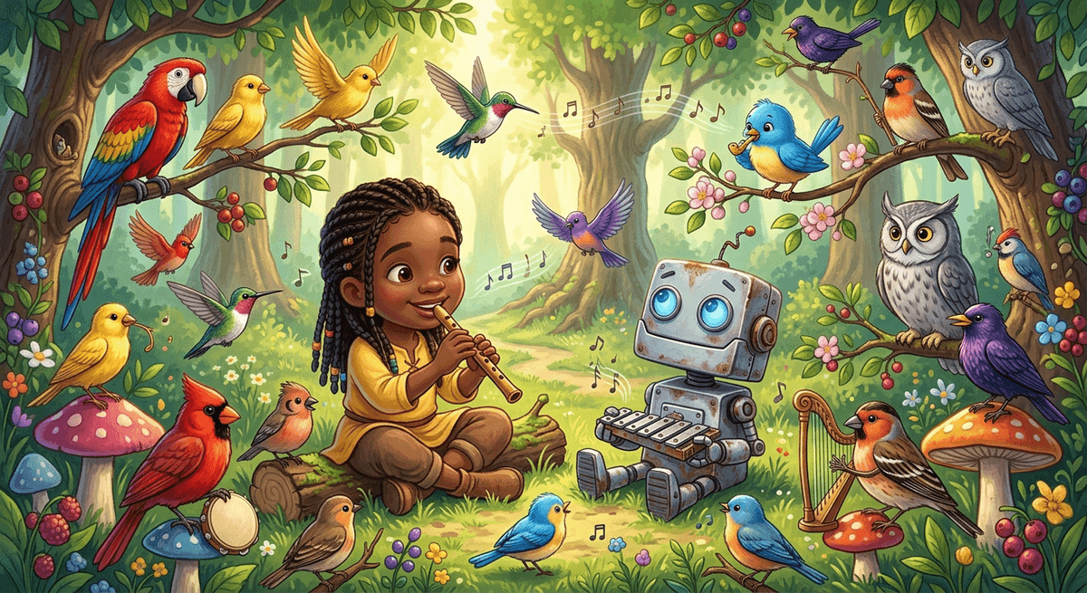 Illustration for page 5