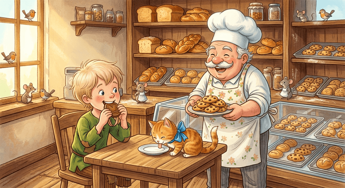 Illustration for page 5