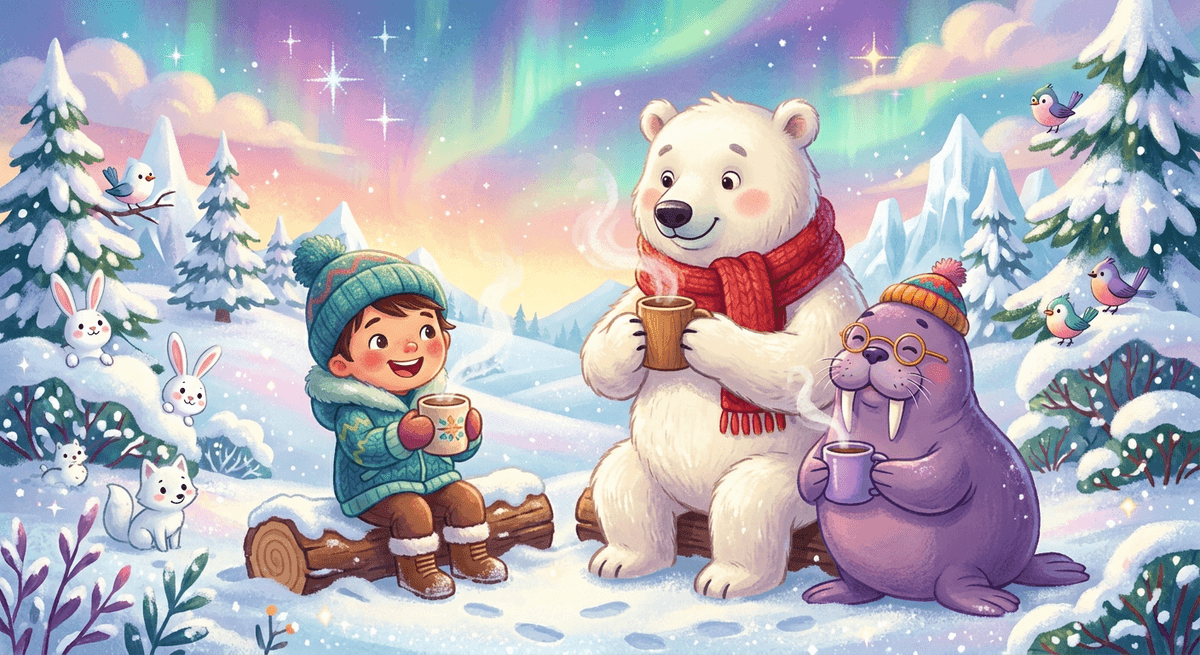 Illustration for page 5