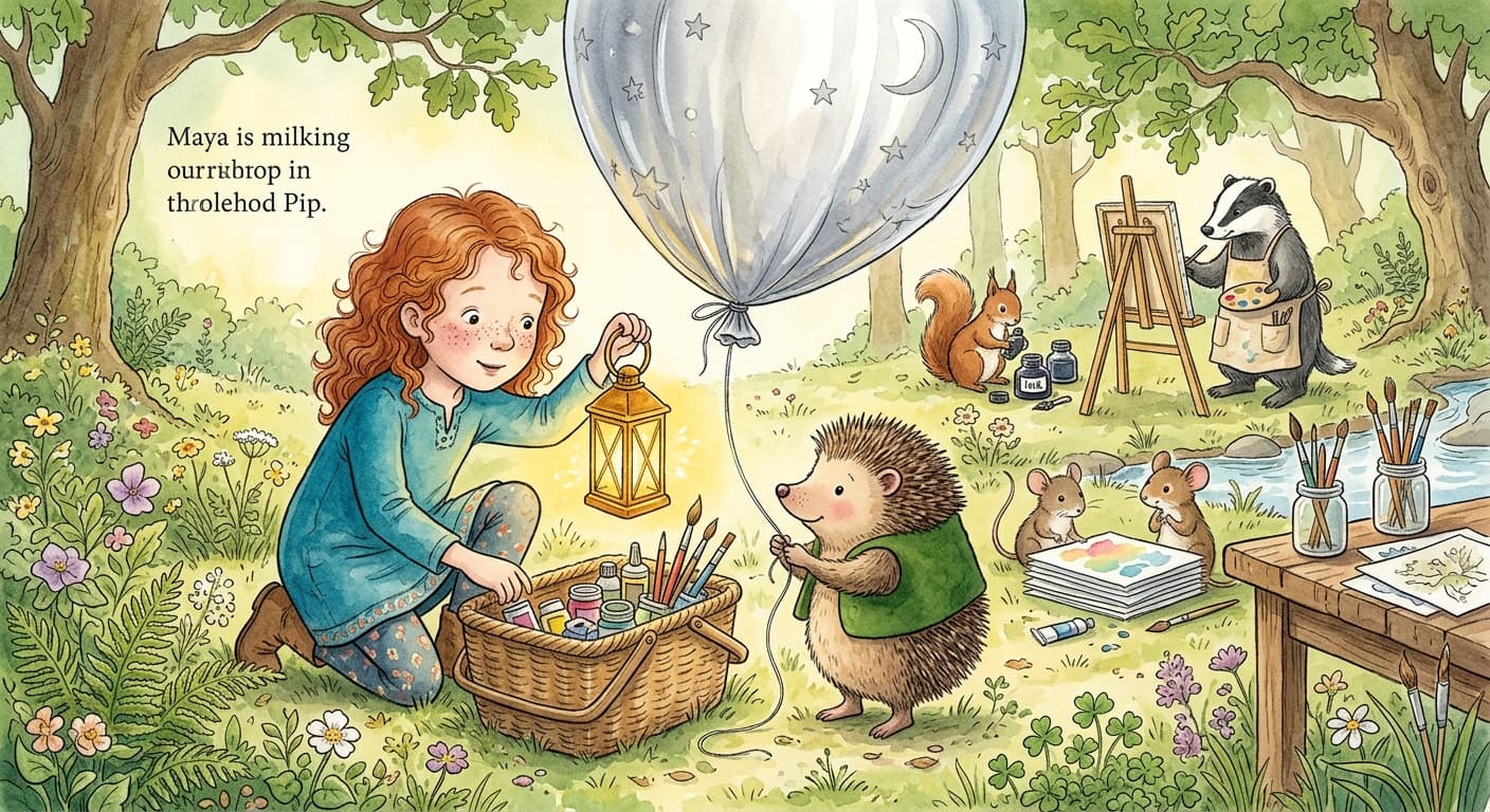 Illustration for page 4