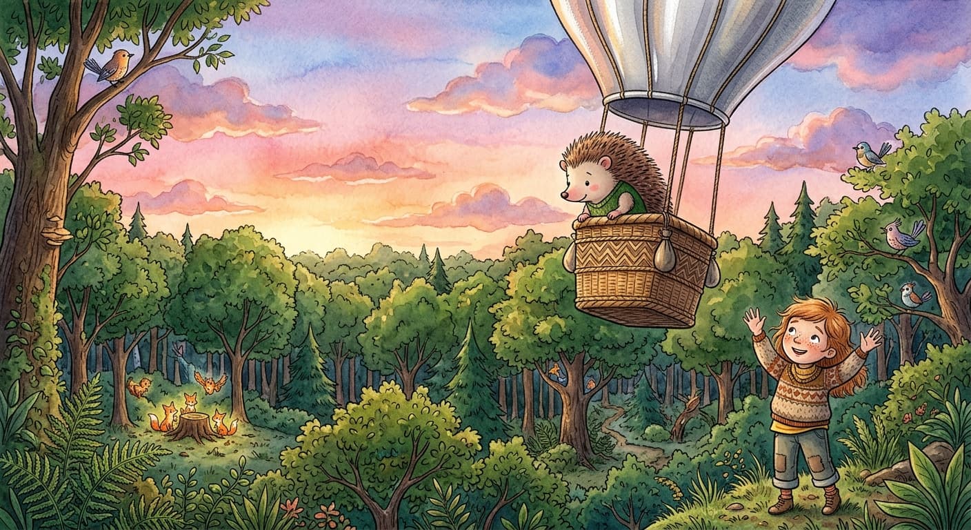 Illustration for page 5