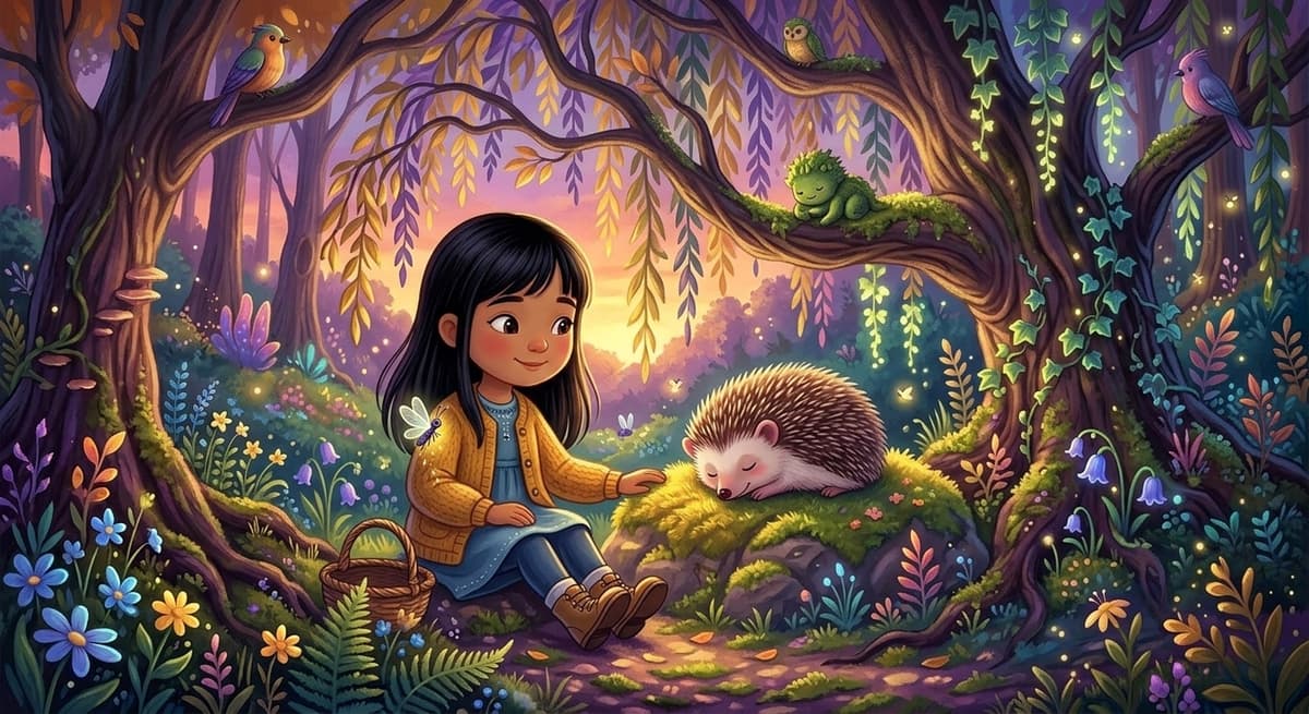 Illustration for page 5