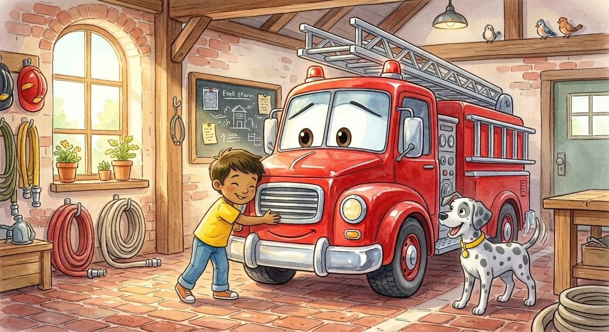 Illustration for page 5