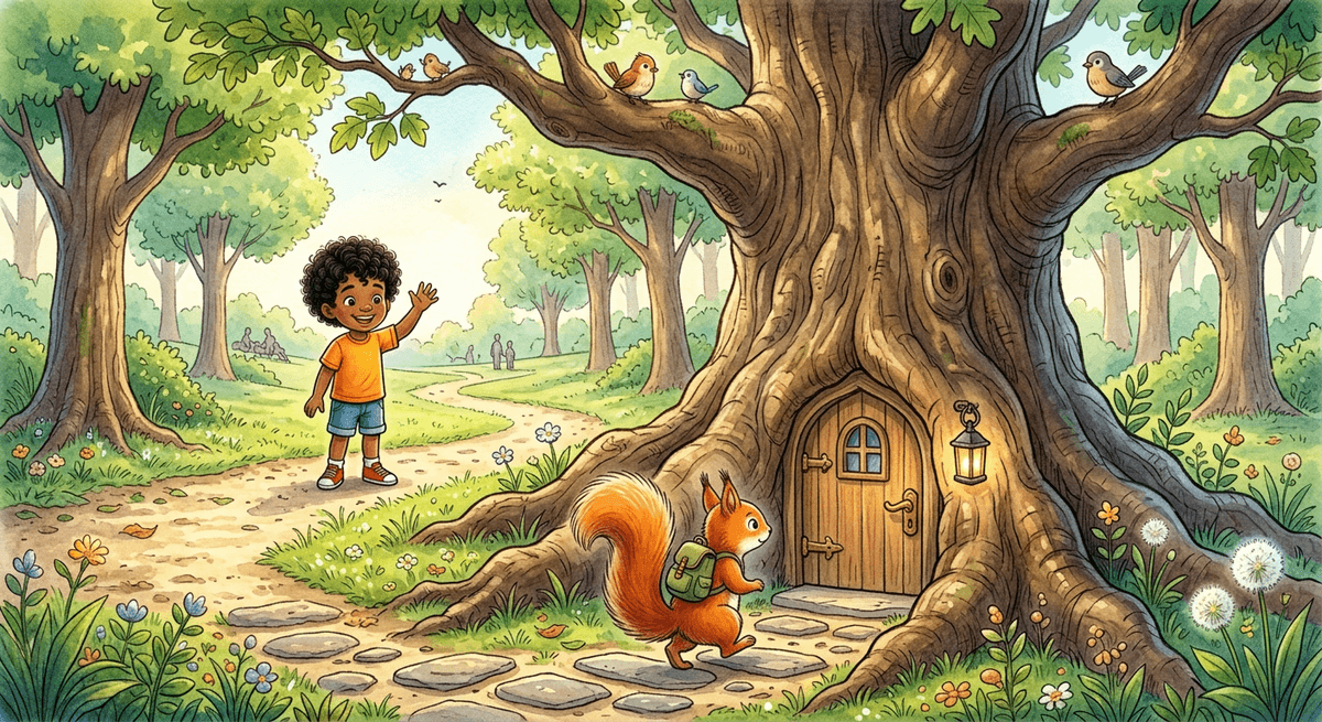 Illustration for page 5