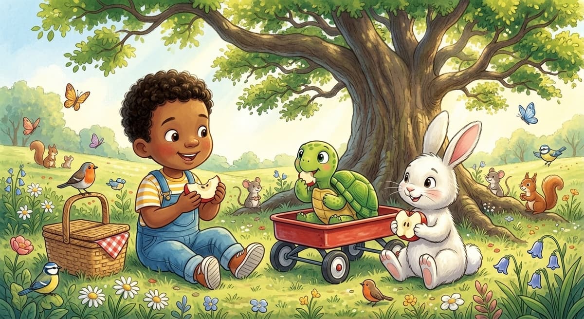 Illustration for page 5