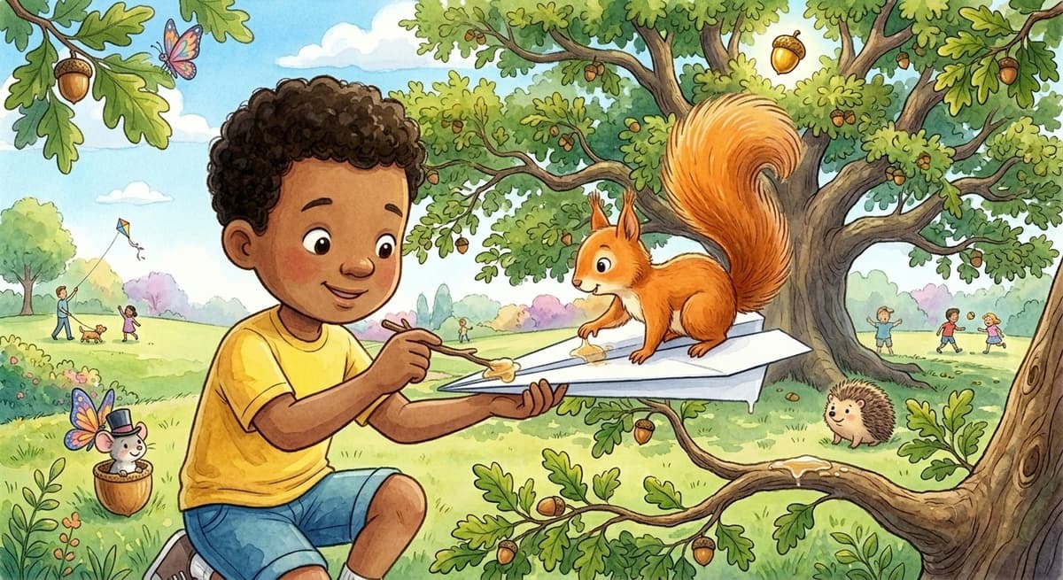 Illustration for page 3