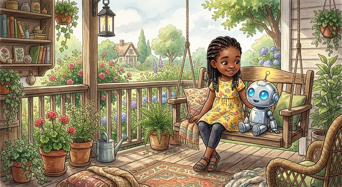 Illustration for page 1