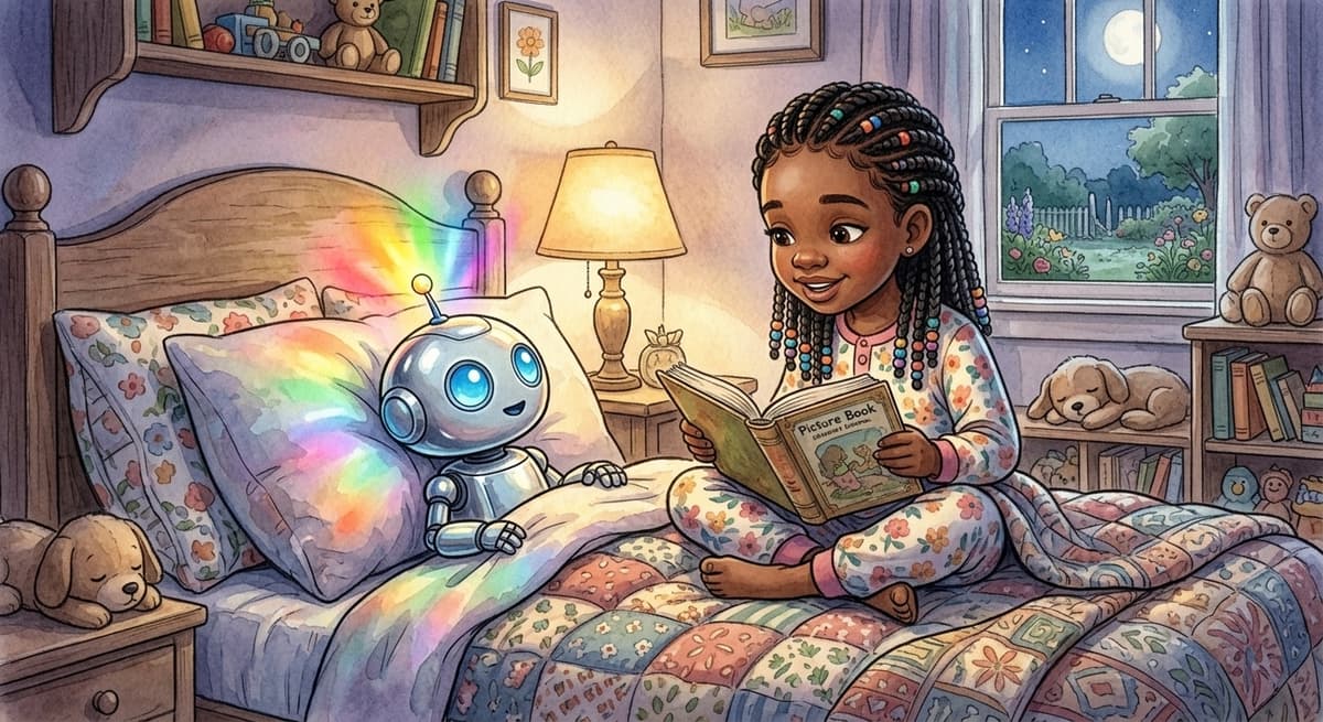 Illustration for page 5