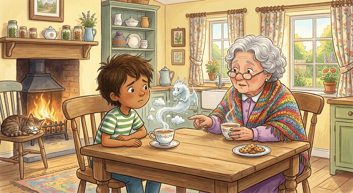 Illustration for page 3