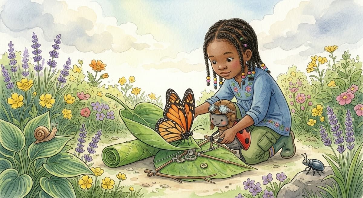 Illustration for page 4