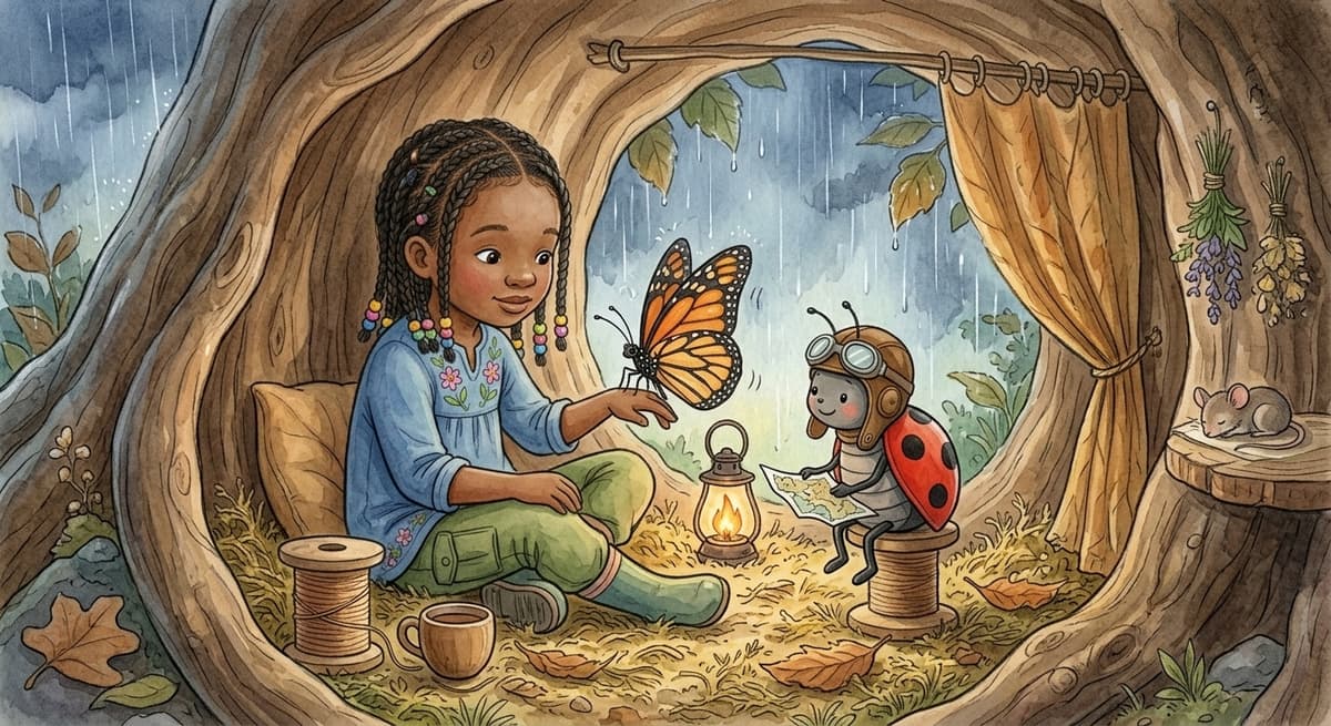 Illustration for page 5