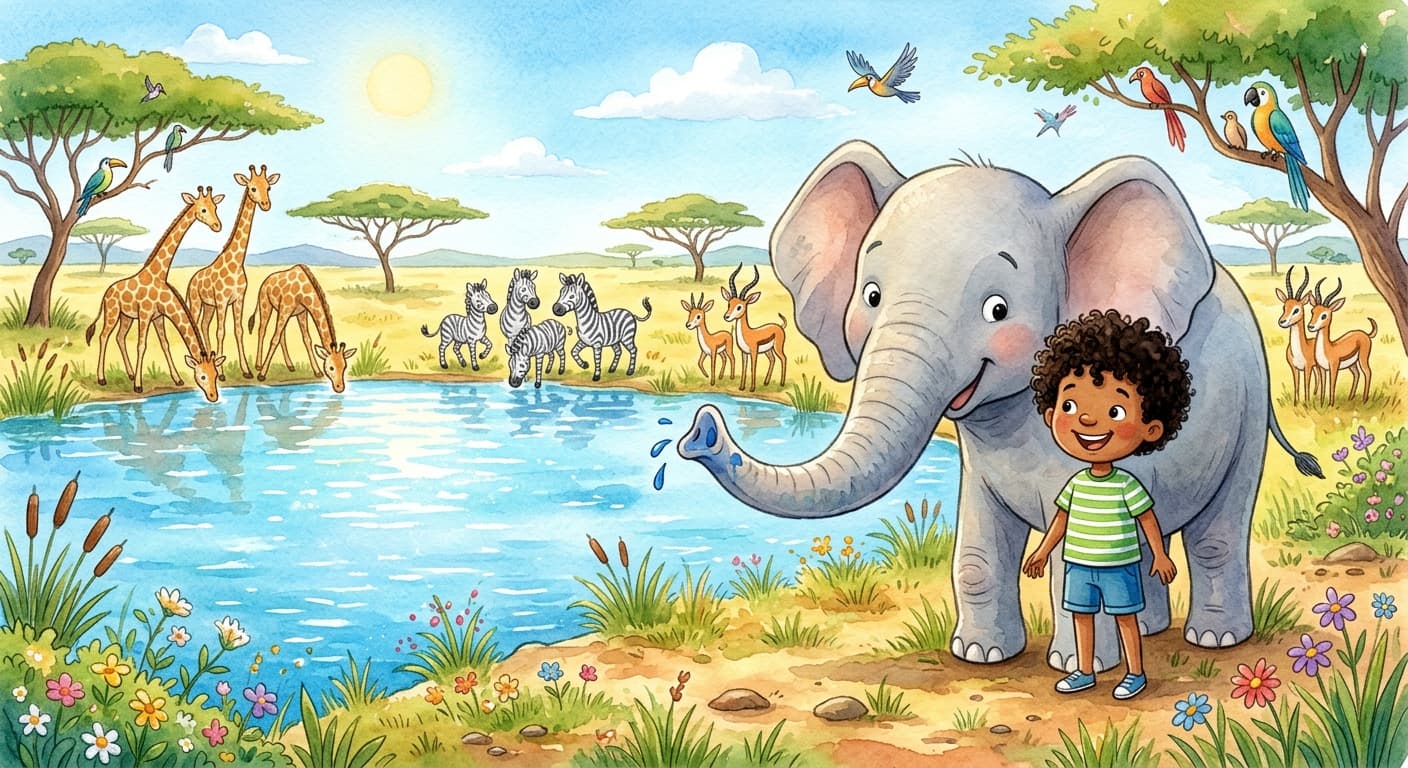 Illustration for page 1