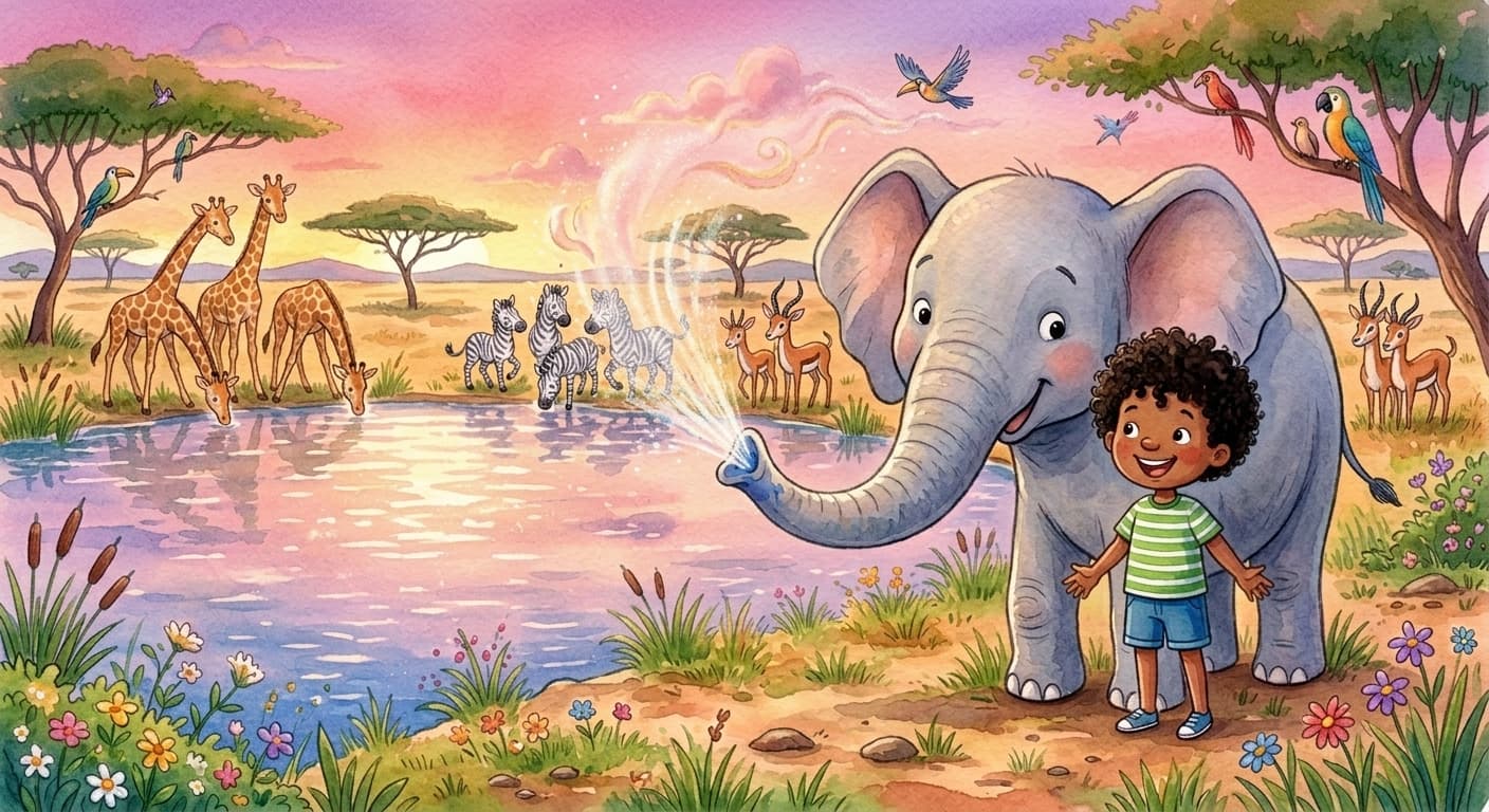 Illustration for page 5