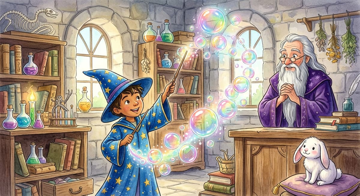 Illustration for page 1