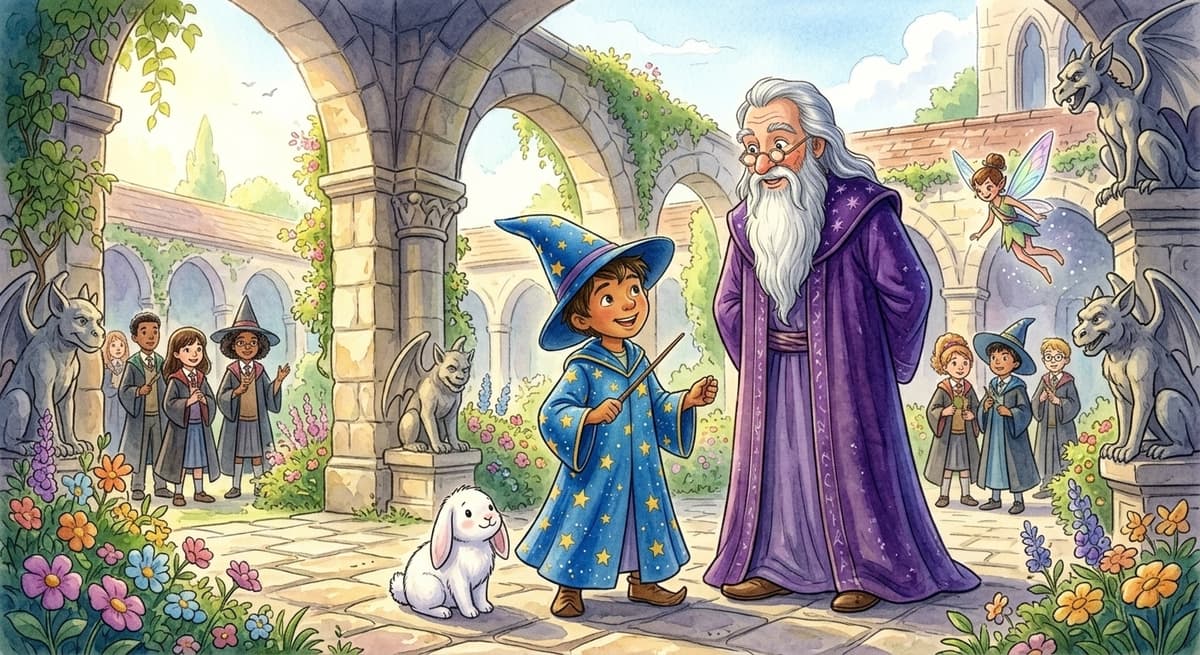 Illustration for page 5