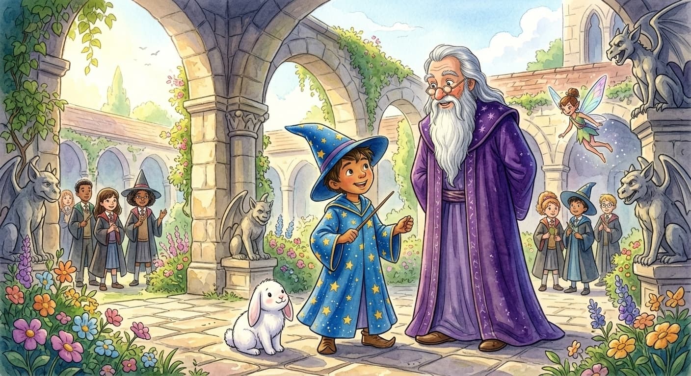 Illustration for page 5