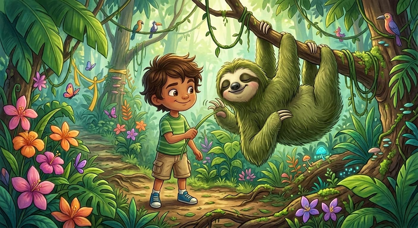 Illustration for page 3