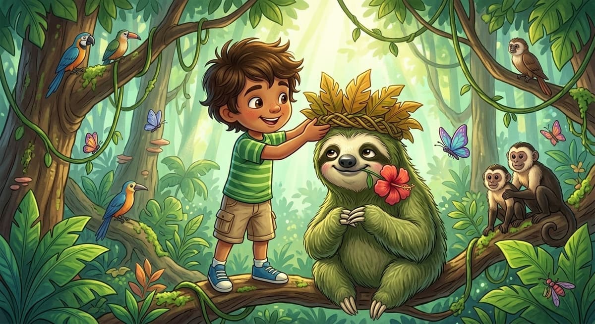 Illustration for page 5